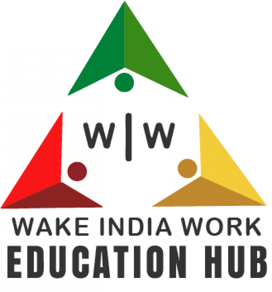 Wake India Work