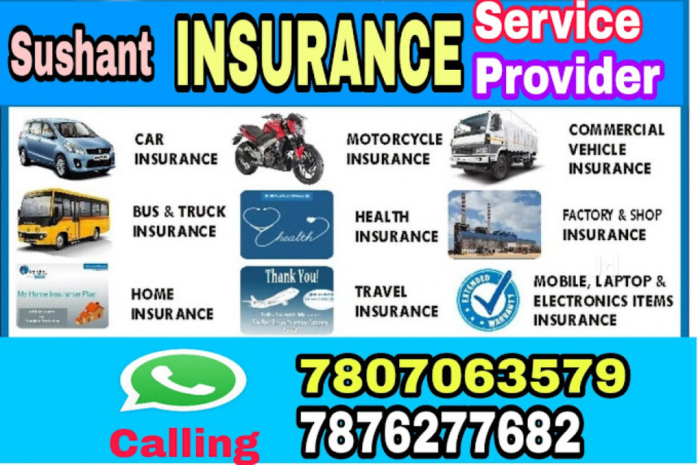 Sushant Insurance Services