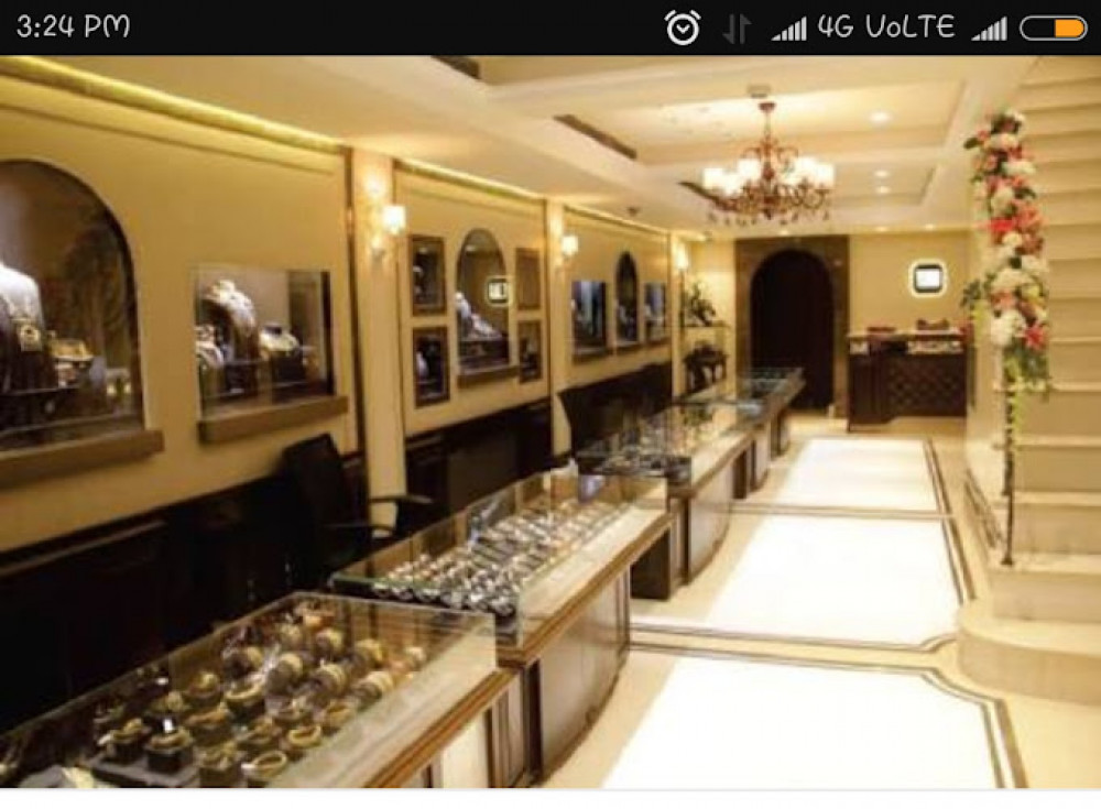 VERMA JEWELLERS