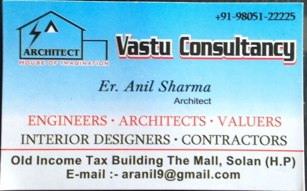 Vastu Consultancy