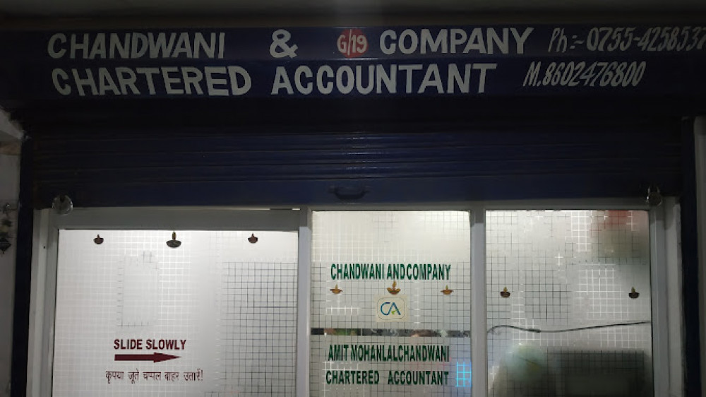 Chandwani & Company