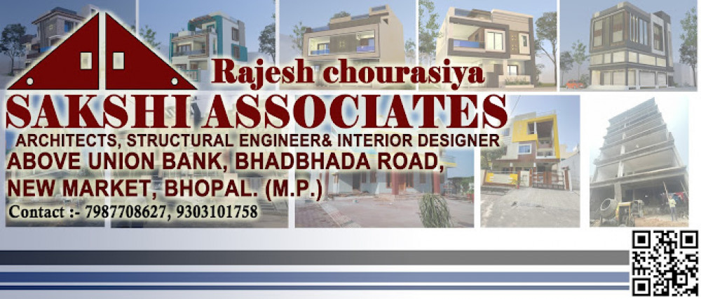 Sakshi Associates