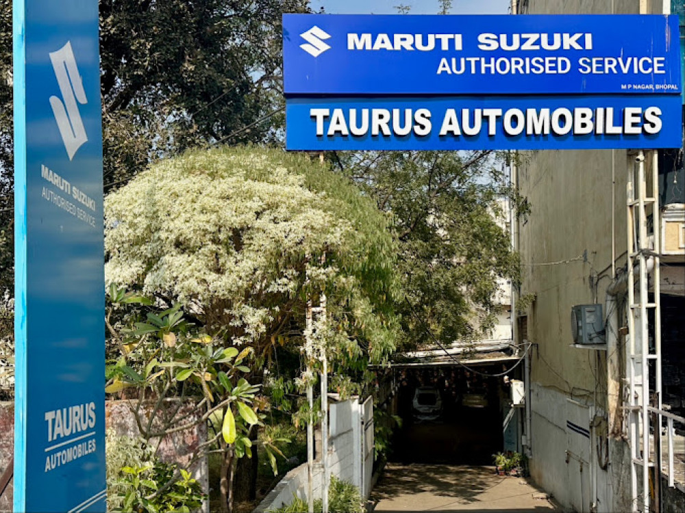 Taurus Automobiles