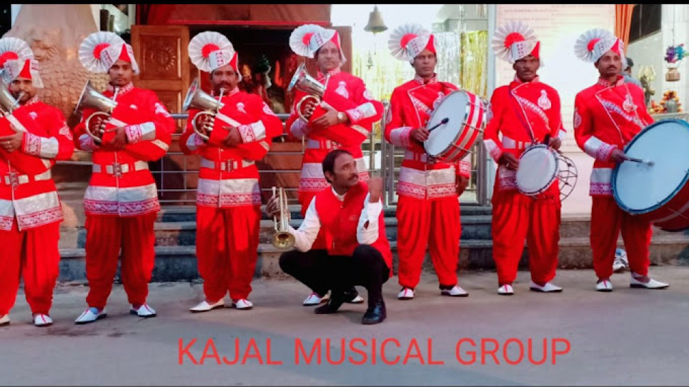 Kajal Musical Group