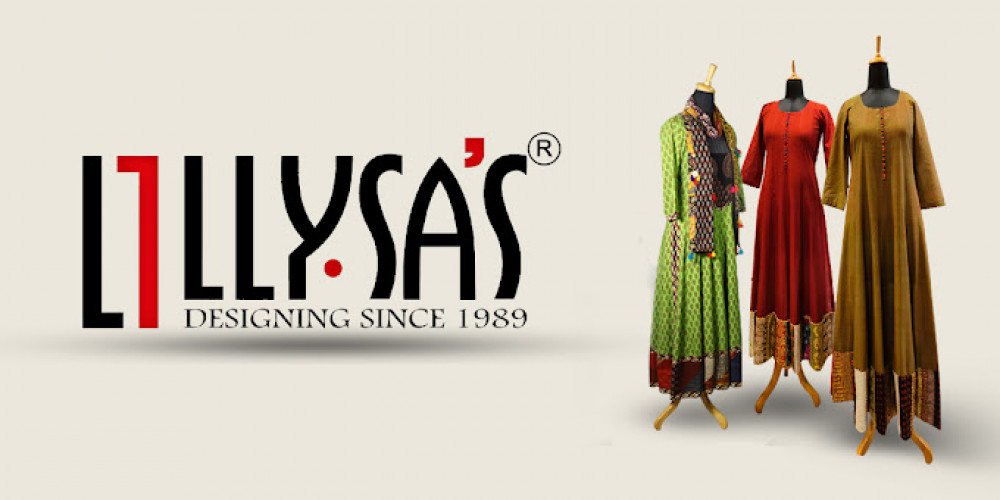 Llysas Boutique & Designing Work