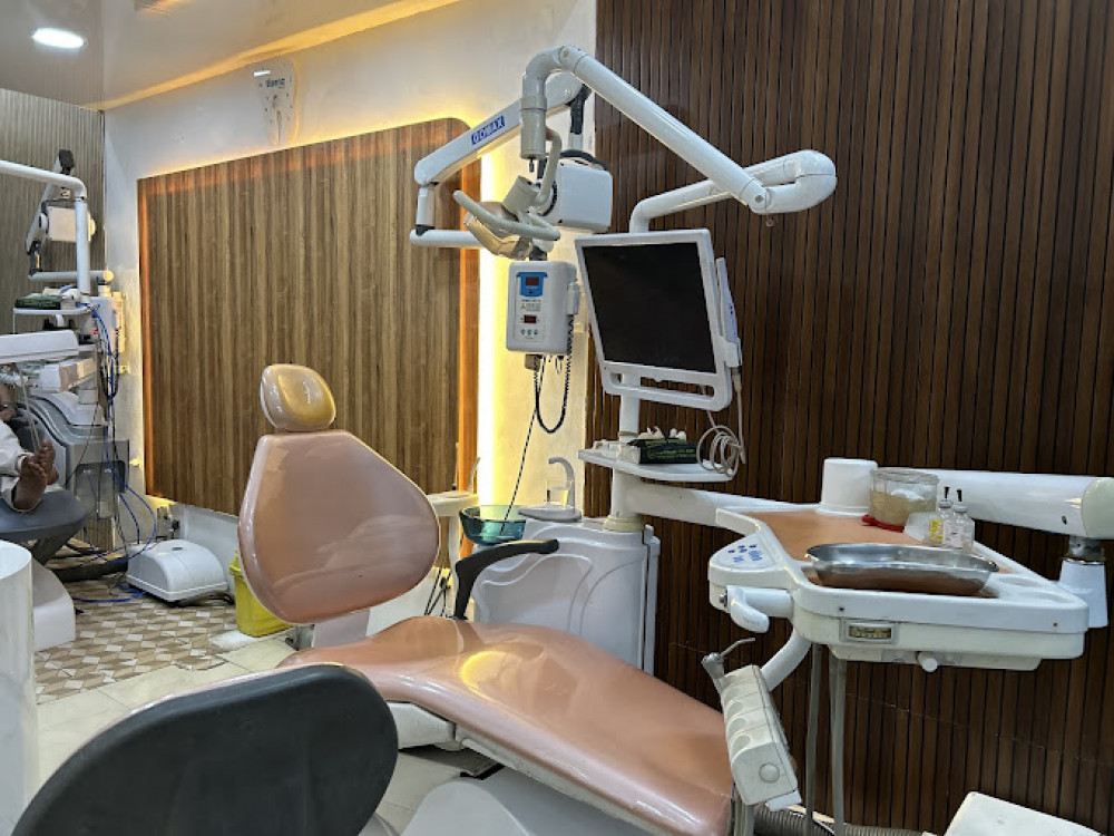 Singhai Dental Clinic