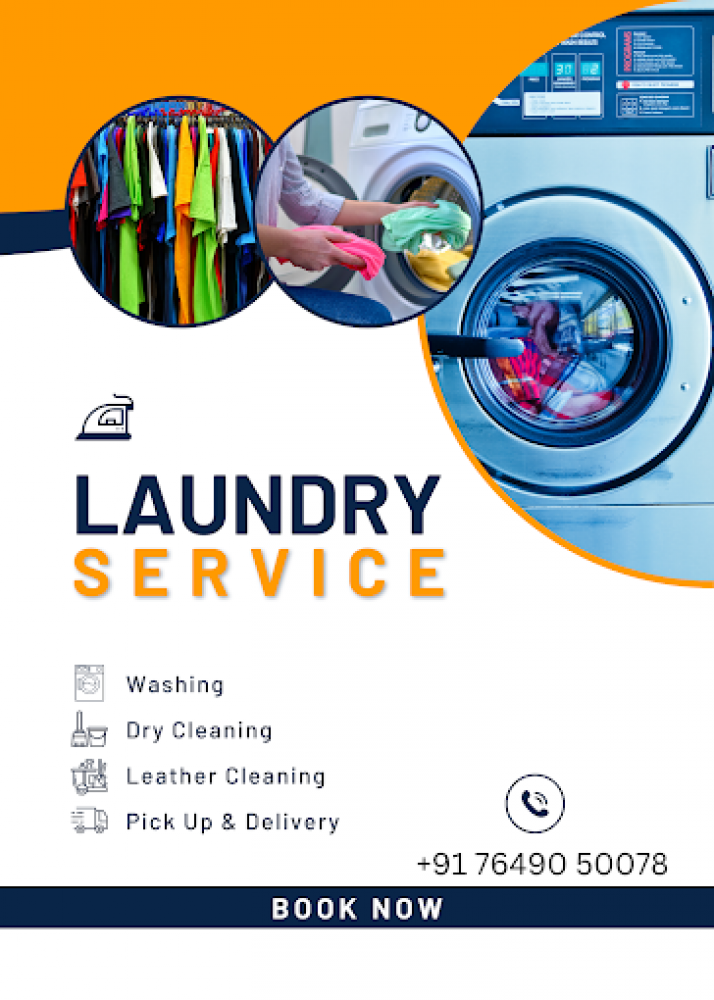 Vicky Laundry & Drycleaners