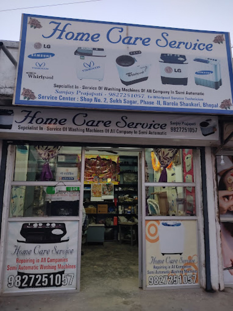 Home Care Service