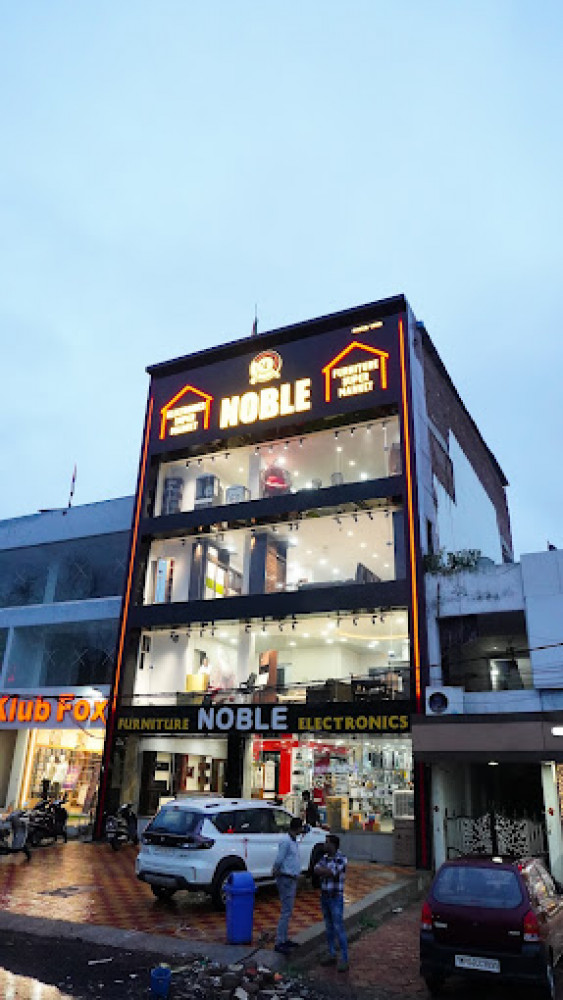 Noble Electronics