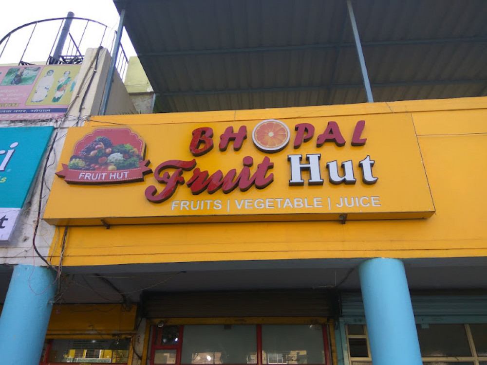 Bhopal Fruit Hut