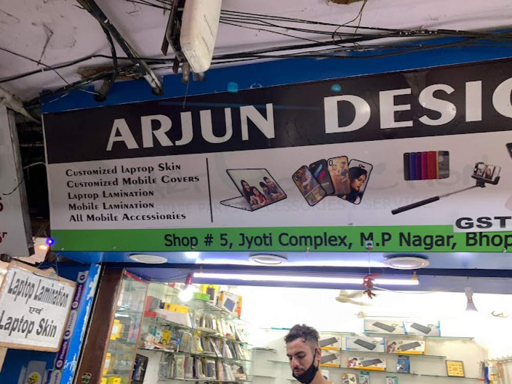 Arjun Designs