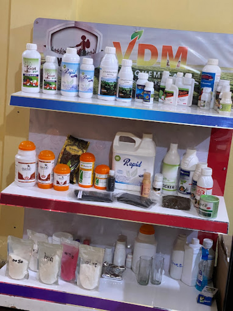 VDM Agro Chemicals