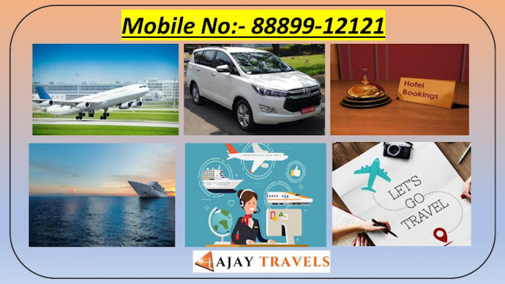 Ajay Travels