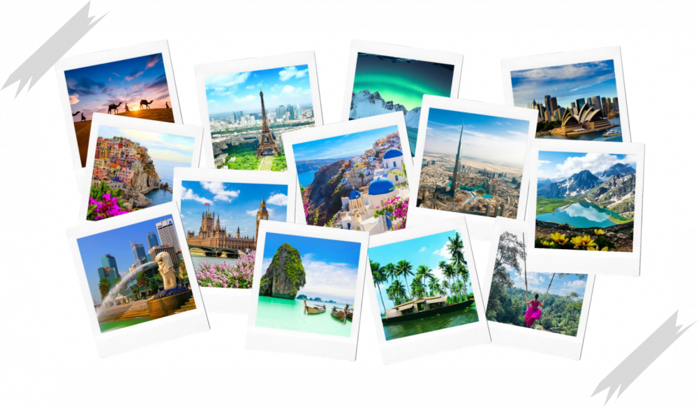 Tripocio Carnival Tour & Travel