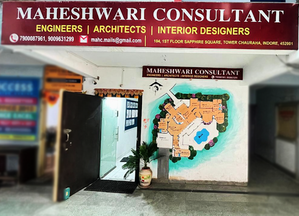 Maheshwari Consultant
