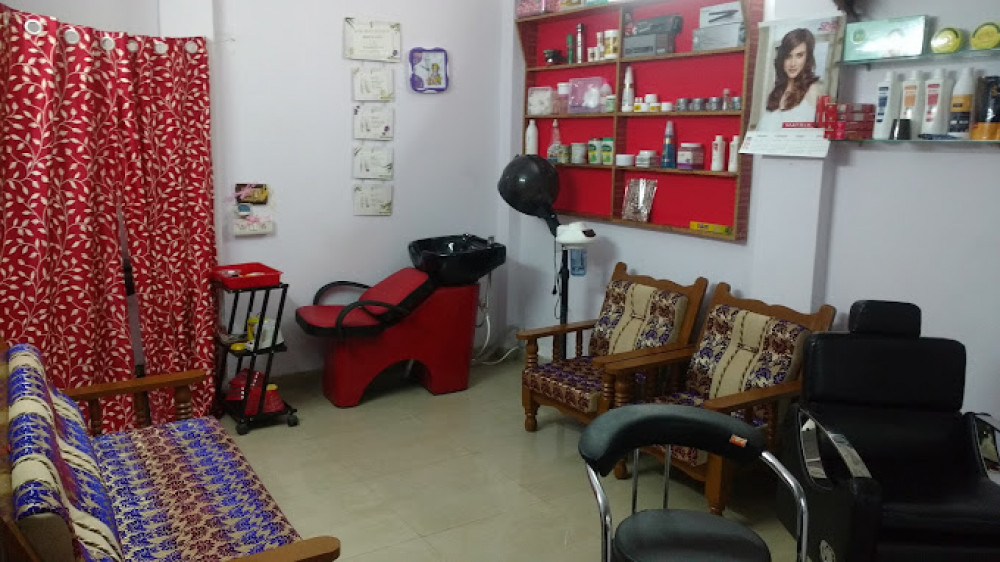 Smart Look Beauty Salon