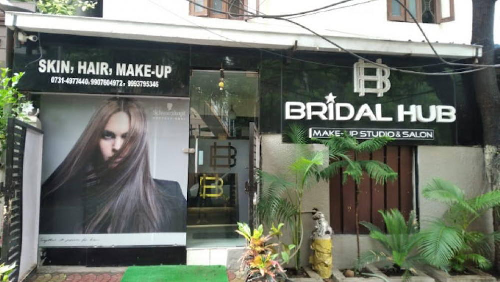 Bridal Hub