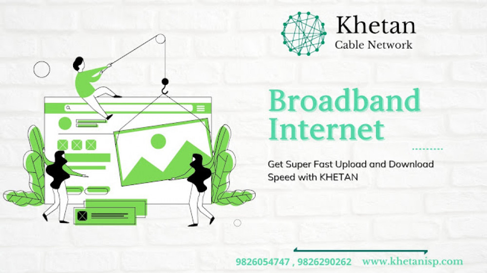 Khetan Cable Network Pvt Ltd