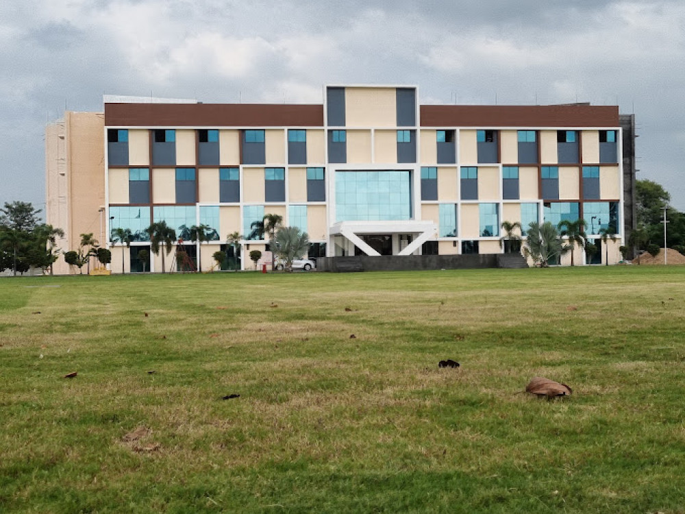 Sardar Patel International School