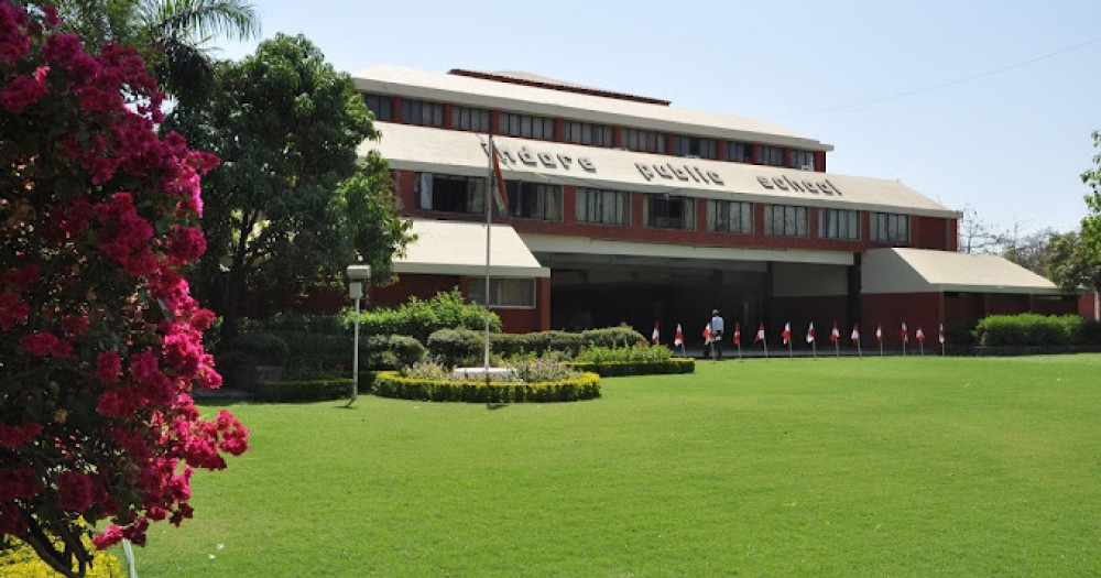 Indore Public School