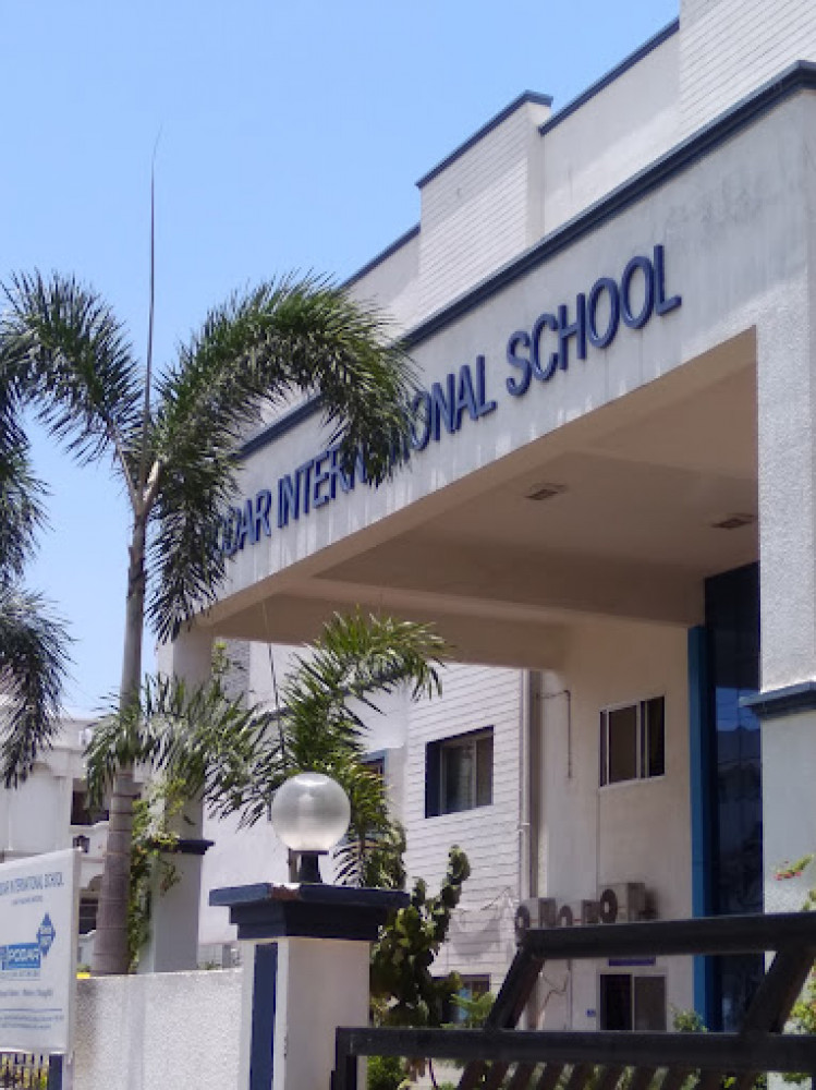 Podar International School