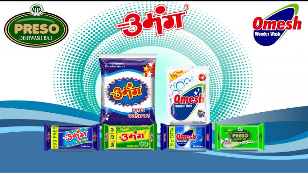 Prem Soap Industries