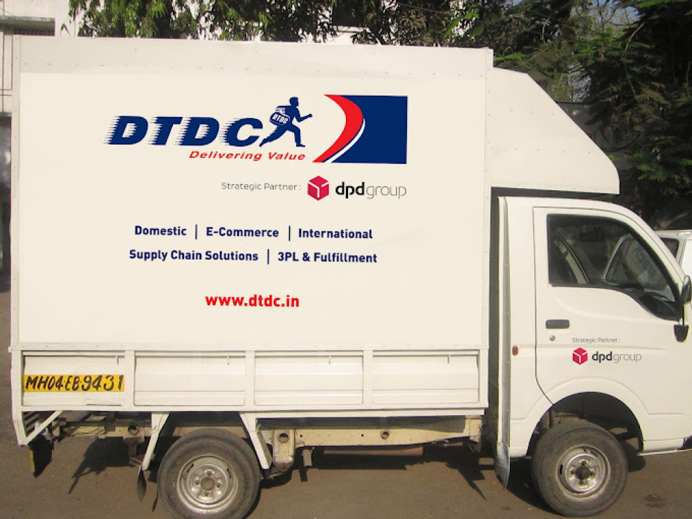 Dtdc Courier Service