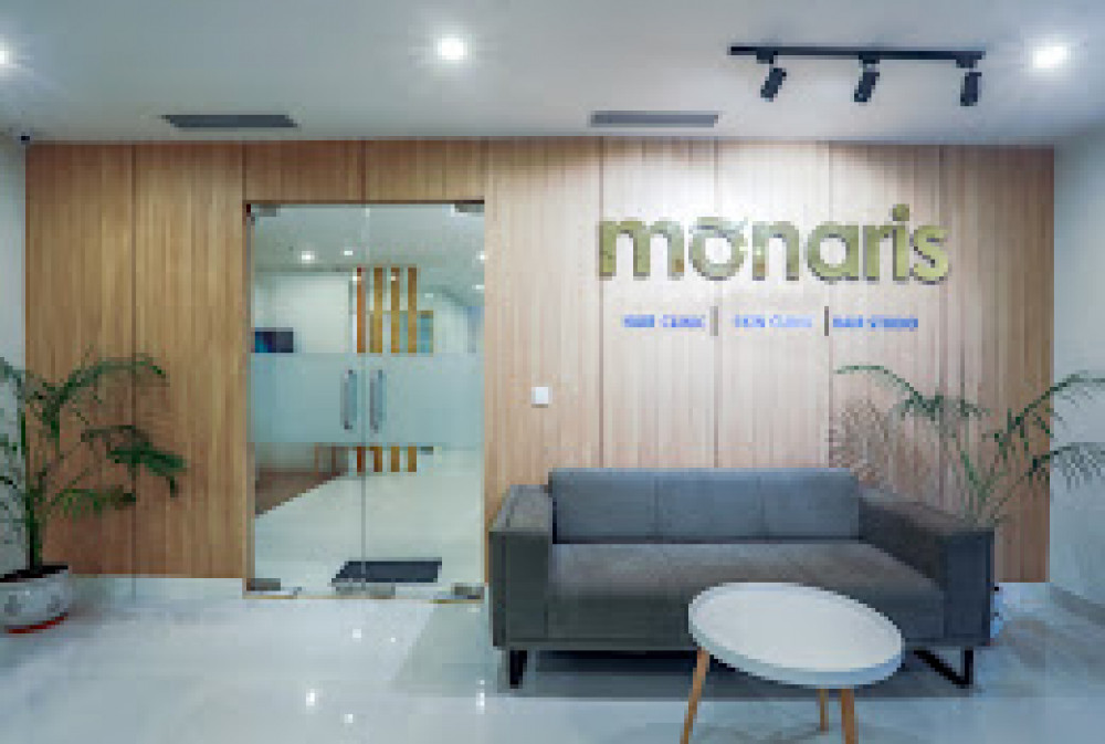 Monaris Skin And Hair Clinic