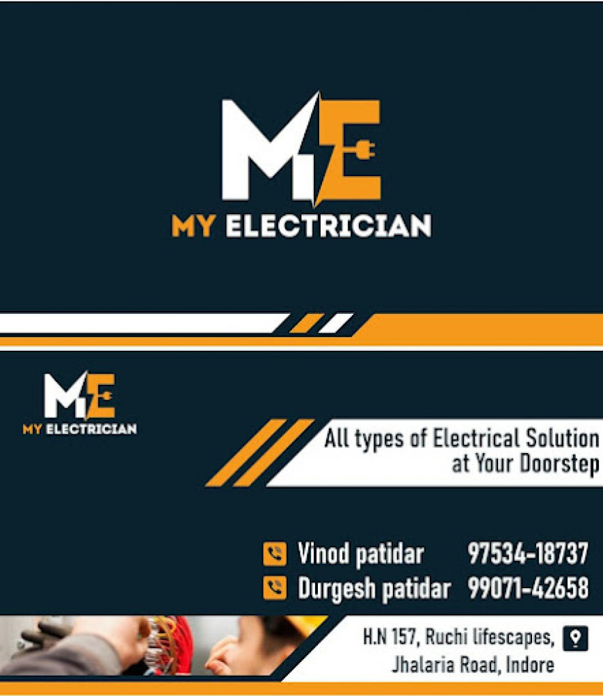 Durgesh Electrician