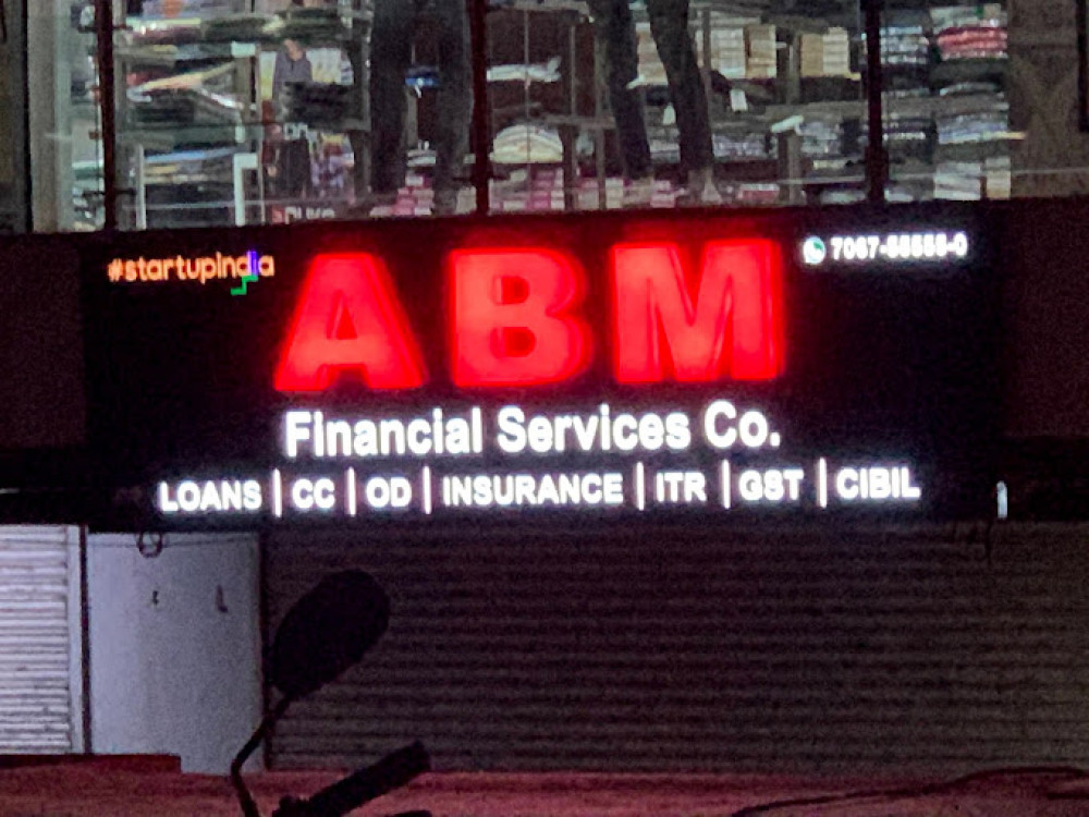 ABM Indore Pvt. Ltd.