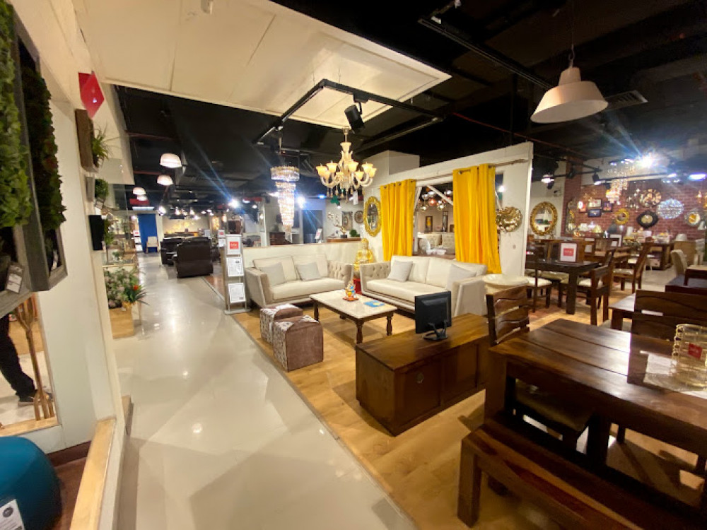 Evok Furniture Store