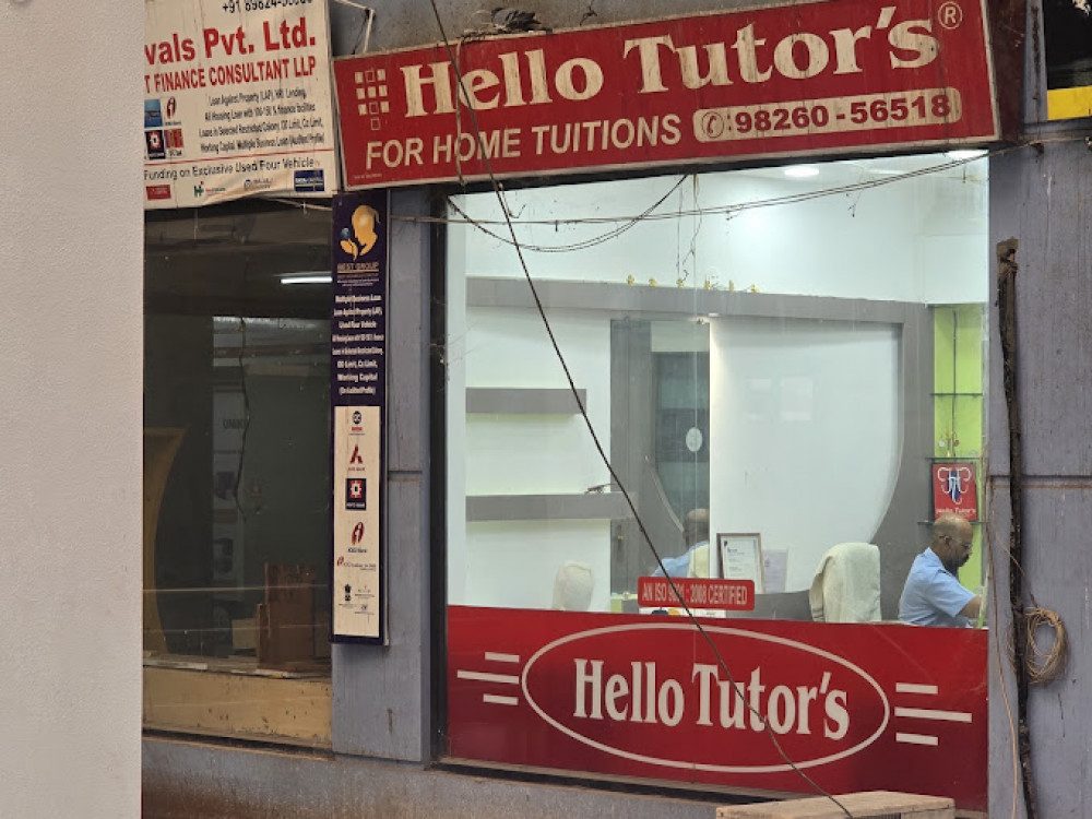 Hello Home Tutors