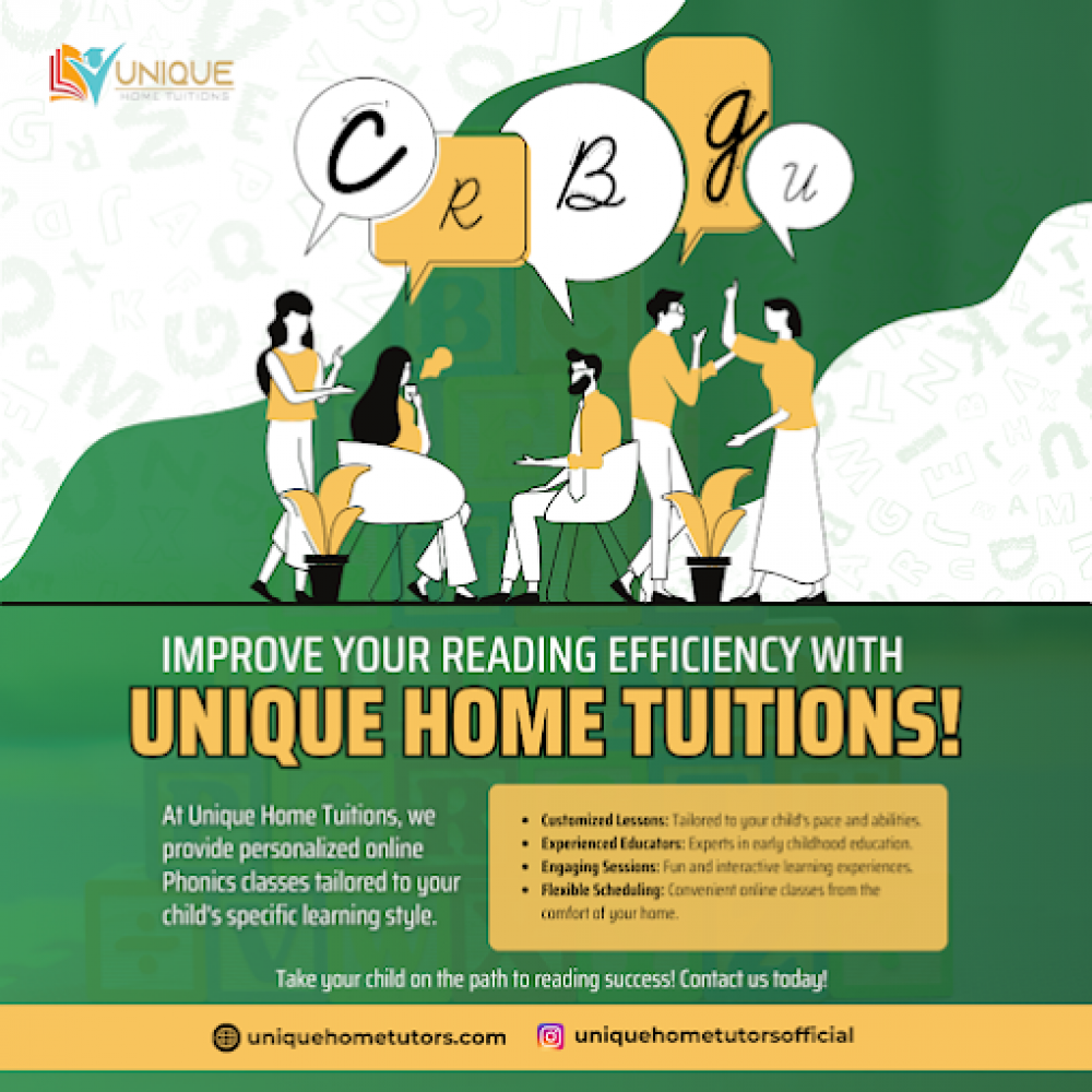 Unique Home Tuitions