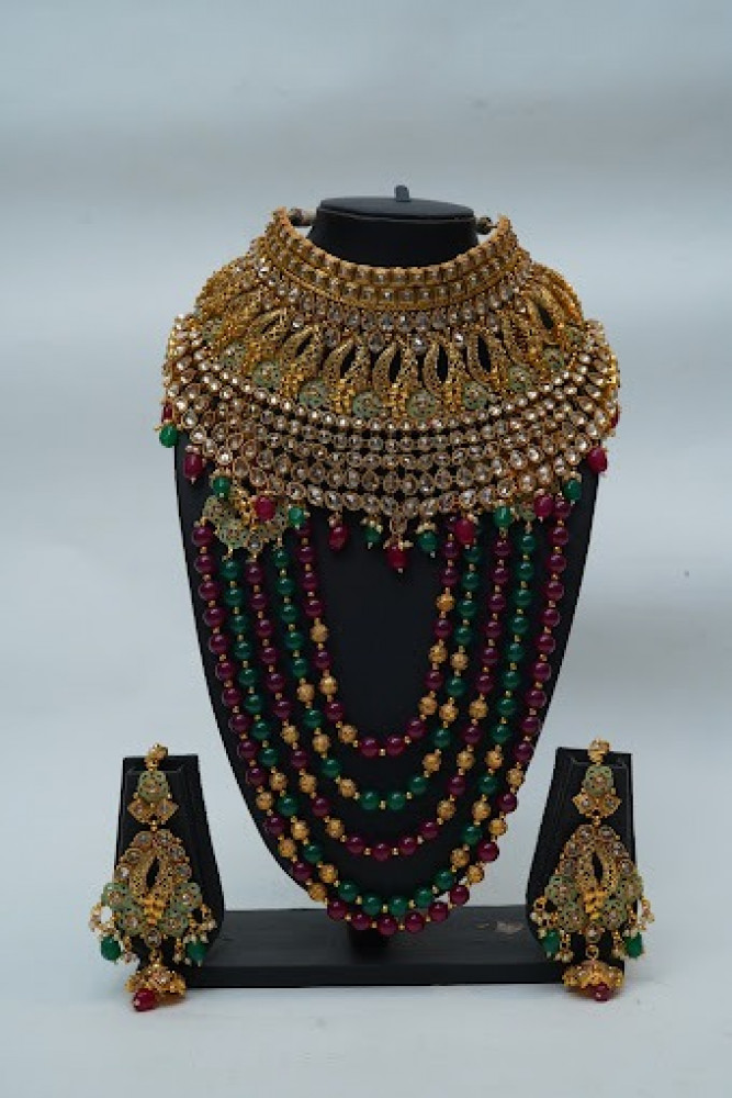 Manbhavan Collection