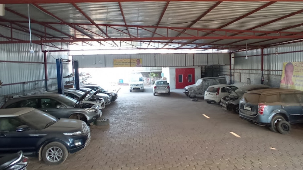 Autotech Customs
