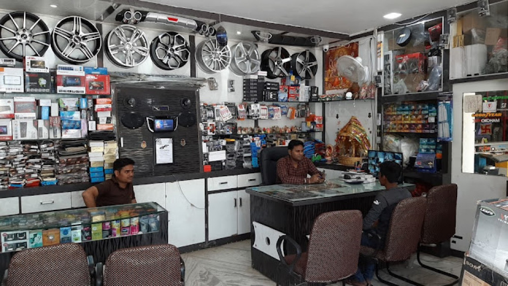 AM Car House