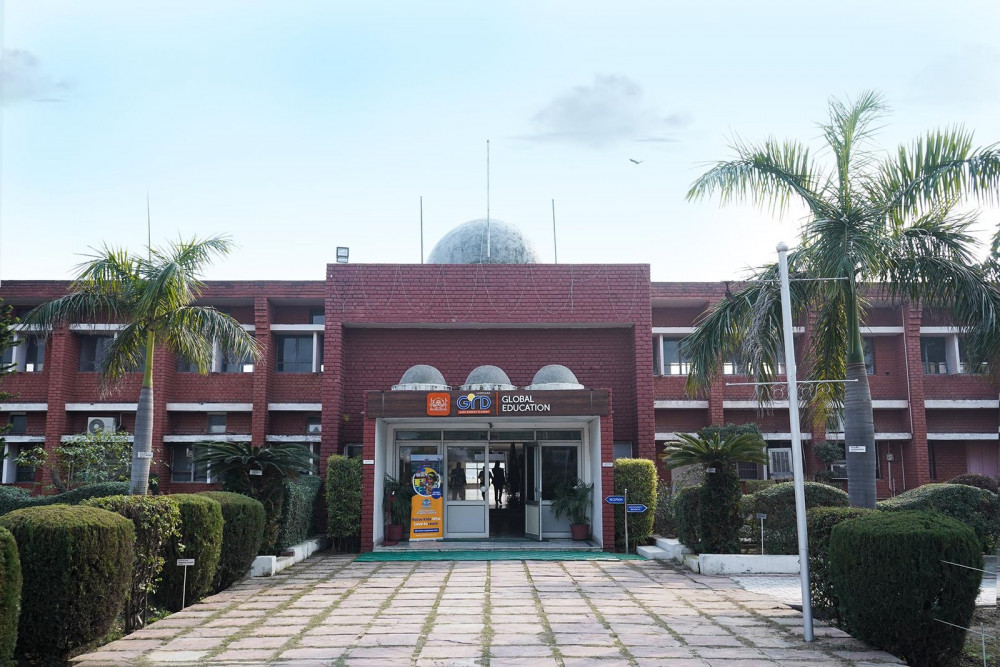 Guru Ramdas Academy