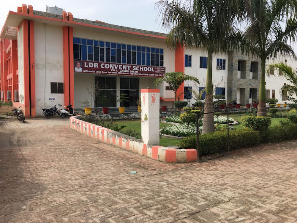 L.D.R Convent School