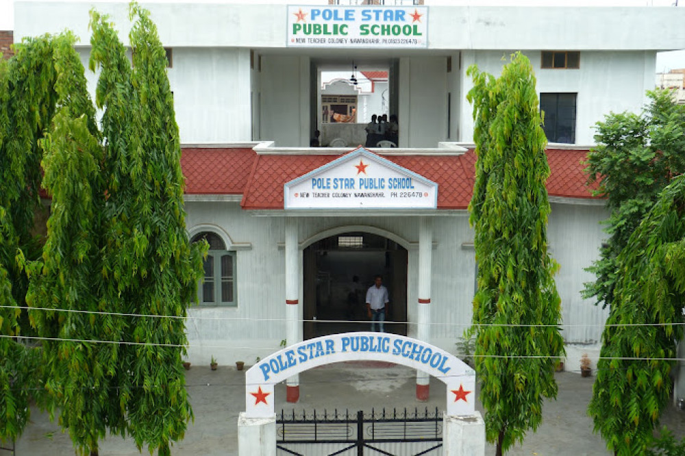 Pole Star Public School