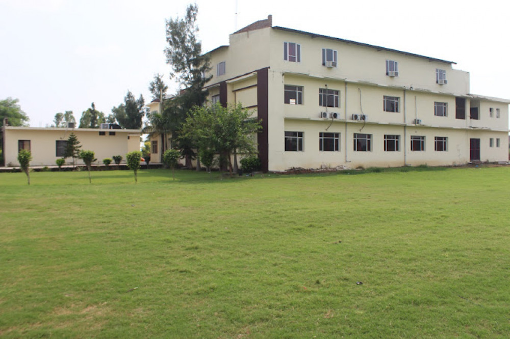 KD International School