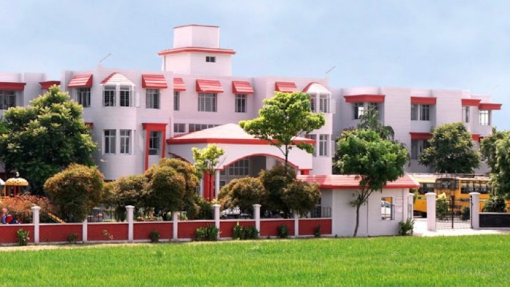 La Foundation School