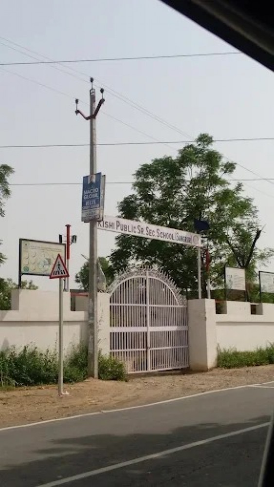 Rishi Public School