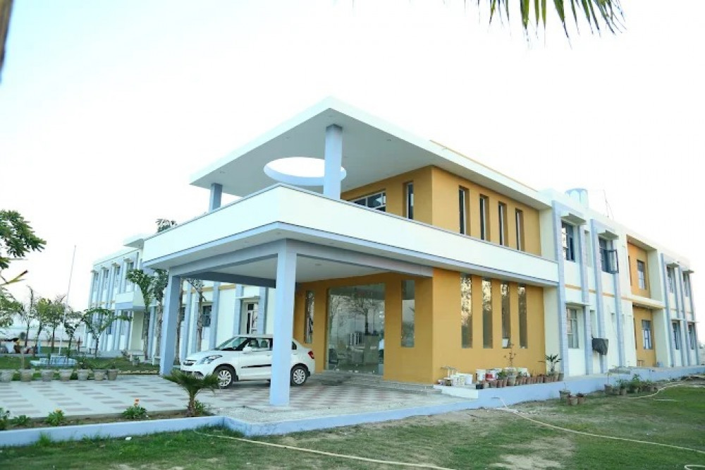Baba Sahib Dass Public School