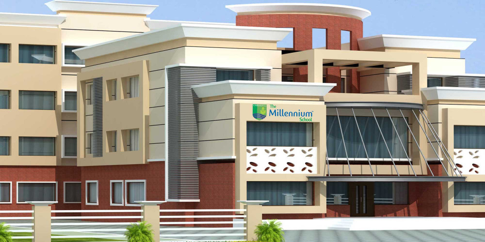 The Millennium School