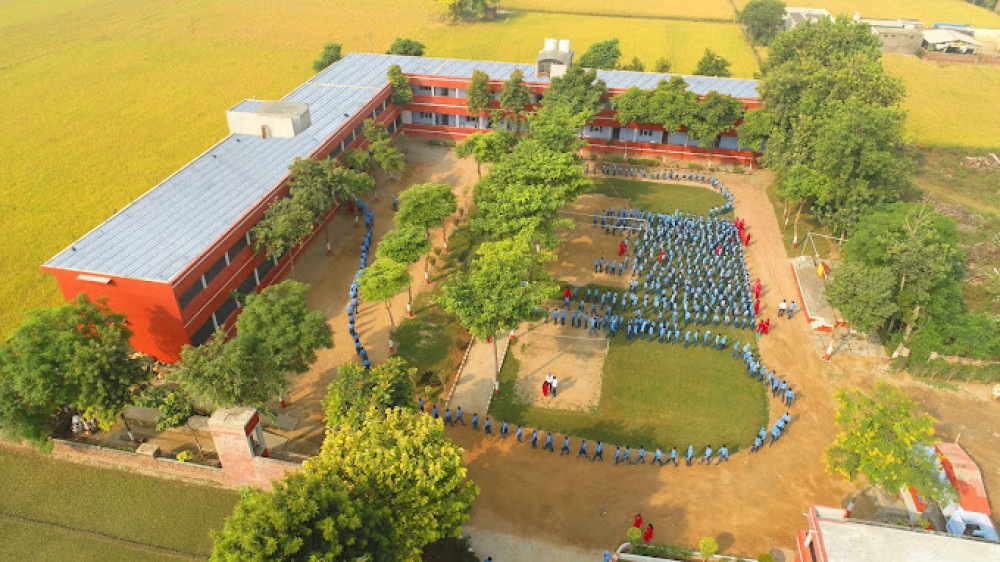 Guru Nanak Convent School