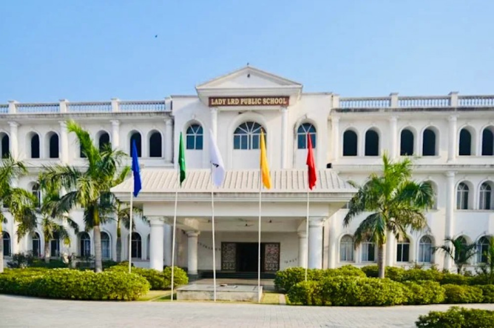 Lady LRD Public School