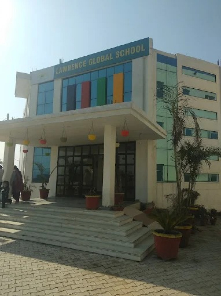 Lawrence Global School