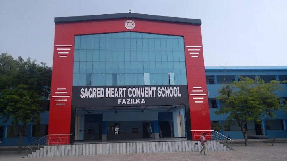 Sacred Heart Convent School
