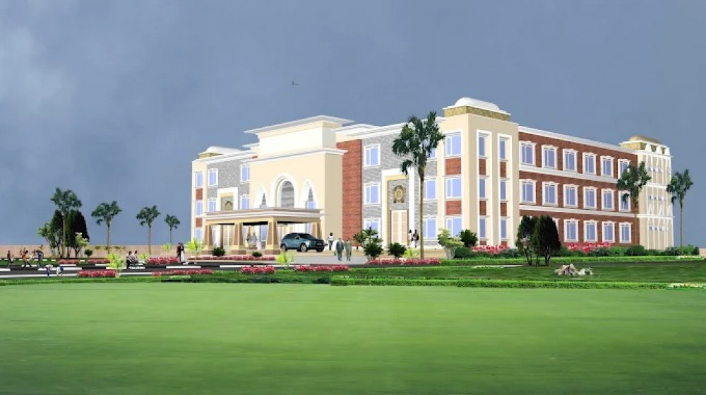 Wisdom School