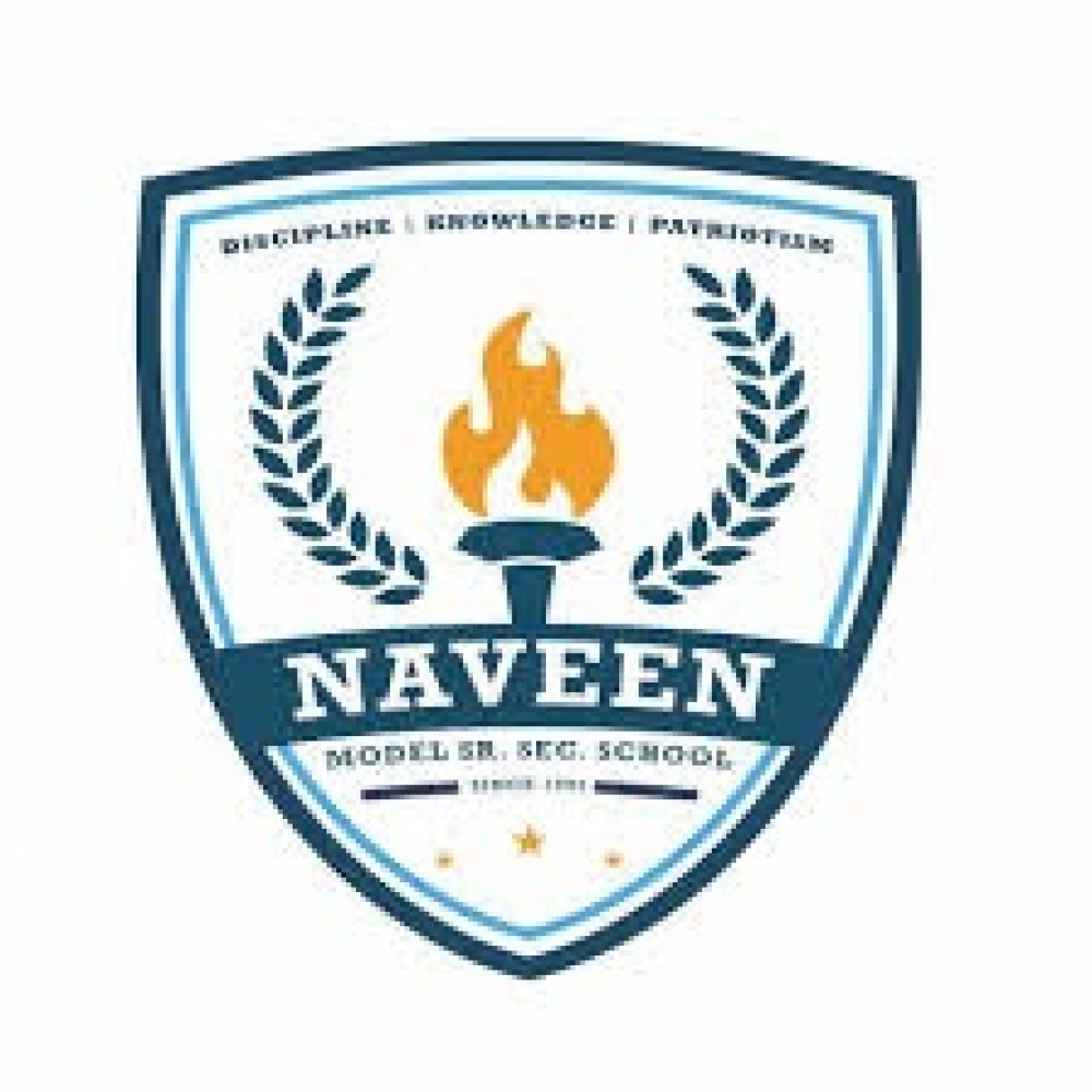 Naveen Model International School